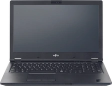 Fujitsu Lifebook E5510, Core i3-10110U, 8GB RAM, 256GB SSD