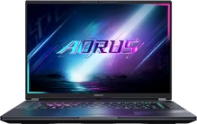 GIGABYTE AORUS Elite 16 AE6 BWHC3DEC65SP, Core Ultra 9 275HX, 32GB RAM, 2TB SSD, GeForce RTX 5070