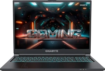 GIGABYTE G6 MF-H2DE854KH, Core i7-13620H, 16GB RAM, 1TB SSD, GeForce RTX 4050