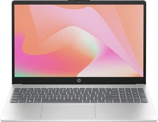 HP 15-fc0355ng, Natural Silver, Ryzen 5 7520U, 8GB RAM, 512GB SSD