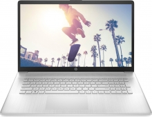 HP 17-cn2005ns Natural Silver, Core i5-1235U, 16GB RAM, 512GB SSD 