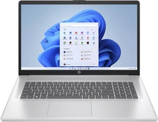 HP 17-cn3061ng, Natural Silver, Core i5-1334U, 16GB RAM, 1TB SSD