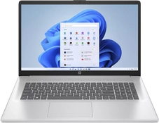 HP 17-cn3454ng, Natural Silver, Core i5-1334U, 16GB RAM, 512GB SSD