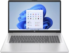 HP 17-cn3458ng, Natural Silver, Core i5-1334U, 16GB RAM, 512GB SSD