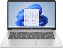 HP 17-cp3676ng, Soft Grey, Ryzen 7 7730U, 16GB RAM, 1TB SSD