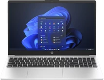 HP 250 G10, Turbo Silver, Core i5-1334U, 8GB RAM, 512GB SSD