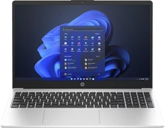 HP 250 G10, Turbo Silver, Core i5-1335U, 8GB RAM, 256GB SSD