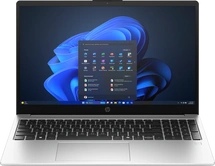 HP 250R G10, Turbo Silver, Core 5 120U, 16GB RAM, 512GB SSD