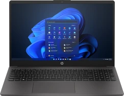 HP 255 G10, Black, Ryzen 3 7320U, 8GB RAM, 512GB SSD