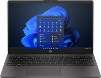 HP 255 G10, Black, Ryzen 5 7520U, 8GB RAM, 512GB SSD