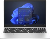 HP 255 G10, Silver, Ryzen 5 7530U, 8GB RAM, 256GB SSD