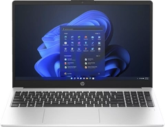 HP 255 G10, Silver, Ryzen 5 7530U, 16GB RAM, 512GB SSD