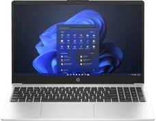 HP 255 G10, Silver, Ryzen 5 7520U, 16GB RAM, 256GB SSD