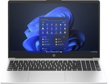 HP 255 G10, Silver, Ryzen 3 7330U, 16GB RAM, 512GB SSD