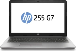 HP 255 G7, Asteroid Silver, Ryzen 3 3200U, 8GB RAM, 256GB SSD