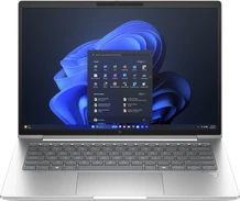 HP EliteBook 640 G11, Core Ultra 7 155U, 16GB RAM, 512GB SSD, LTE