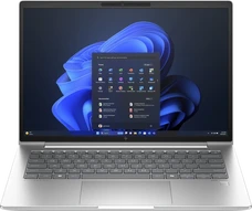 HP EliteBook 645 G11, Ryzen 5 7535U, 16GB RAM, 512GB SSD, LTE