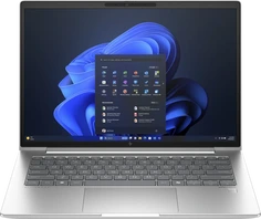 HP EliteBook 645 G11, Ryzen 5 7535U, 16GB RAM, 512GB SSD