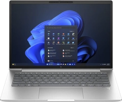 HP EliteBook 645 G11, Ryzen 5 7535U, 8GB RAM, 256GB SSD