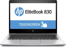 HP EliteBook 830 G5, Core i7-8550U, 16GB RAM, 512GB SSD, LTE