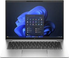 HP EliteBook 840 G11, Core Ultra 7 155U, 16GB RAM, 512GB SSD