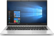 HP EliteBook 845 G7, Ryzen 5 PRO 4650U, 16GB RAM, 512GB SSD, LTE