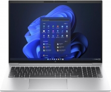 HP EliteBook 860 G10, Core i7-1355U, 16GB RAM, 512GB SSD, LTE 