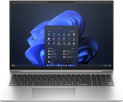 HP EliteBook 860 G11, Core Ultra 5 125U, 16GB RAM, 512GB SSD, LTE