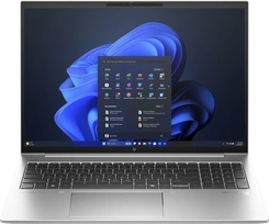 HP EliteBook 865 G11, Ryzen 7 8840HS, 32GB RAM, 1TB SSD, LTE