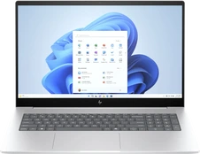 HP Envy 17-da0075ng, Glacier Silver, Core Ultra 7 155H, 32GB RAM, 1TB SSD