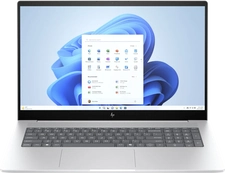 HP Envy 17-da0175ng, Glacier Silver, Core Ultra 7 155H, 16GB RAM, 512GB SSD