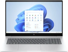 HP Envy 17-da0278ng, Glacier Silver, Core Ultra 7 155H, 16GB RAM, 1TB SSD
