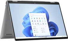 HP Envy x360 16-ad0172ng, Meteor Silver, Ryzen 7 8840HS, 16GB RAM, 512GB SSD