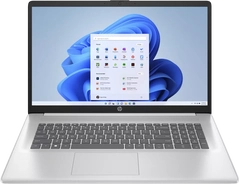 HP Laptop 17-cp3076ng, Soft Grey, Ryzen 7 7730U, 16GB RAM, 512GB SSD