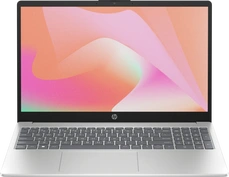 HP Laptop 15-fc0288ng, Natural Silver, Ryzen 7 5825U, 16GB RAM, 1TB SSD
