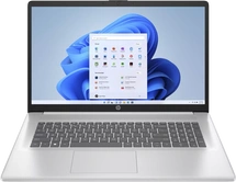 HP Laptop 17-cp3284ng, Soft Grey, Ryzen 7 7730U, 16GB RAM, 1TB SSD