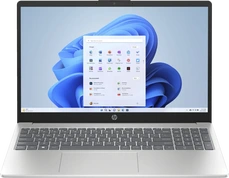 HP Laptop 15-fd1059ng, Natural Silver, Core 5 120U, 16GB RAM, 1TB SSD