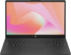 HP Laptop 15-fc0083ng, Jet Black, Ryzen 7 7730U, 32GB RAM, 1TB SSD