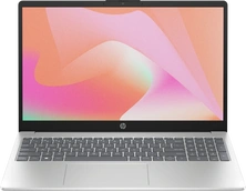 HP Laptop 15-fc0082ng, Natural Silver, Ryzen 7 7730U, 32GB RAM, 512GB SSD