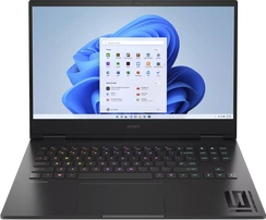 HP OMEN Gaming Laptop 16-wd0685ng, Shadow Black, Core i7-13620H, 32GB RAM, 1TB SSD, GeForce RTX 4060