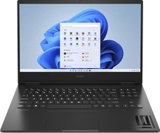 HP OMEN Gaming Laptop 16-wf1075ng, Shadow Black, Core i7-14700HX, 16GB RAM, 512GB SSD, GeForce RTX 4070