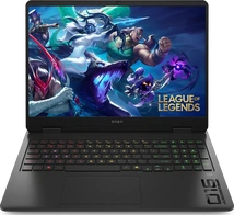HP OMEN Gaming Laptop 16-am0720ng, Shadow Black, Core i7-14650HX, 16GB RAM, 1TB SSD, GeForce RTX 5060