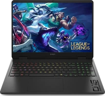 HP OMEN Gaming Laptop 16-am0173ng, Shadow Black, Core i7-14650HX, 32GB RAM, 1TB SSD, GeForce RTX 5060