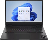 HP OMEN by HP Laptop 16-xd0372ng, Shadow Black, Ryzen 7 7840HS, 16GB RAM, 512GB SSD, GeForce RTX 4050