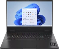 HP OMEN by HP Laptop 16-xd0353ng, Shadow Black, Ryzen 5 7640HS, 16GB RAM, 512GB SSD, GeForce RTX 4050