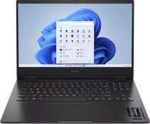 HP OMEN by HP Laptop 16-xf0077ng, Shadow Black, Ryzen 7 7840HS, 16GB RAM, 1TB SSD, GeForce RTX 4070