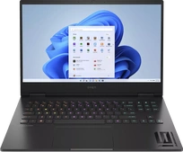 HP OMEN by HP Laptop 16-xf0276ng, Shadow Black, Ryzen 7 7840HS, 32GB RAM, 1TB SSD, GeForce RTX 4070