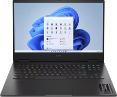 HP OMEN by HP Laptop 16-xf0097ng, Shadow Black, Ryzen 9 7940HS, 32GB RAM, 2TB SSD, GeForce RTX 4070