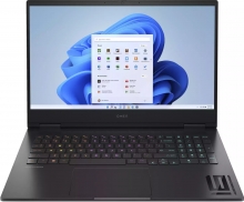 HP Omen 16-wf0078ng Shadow Black, Core i7-13700HX, 32GB RAM, 2TB SSD, GeForce RTX 4080 