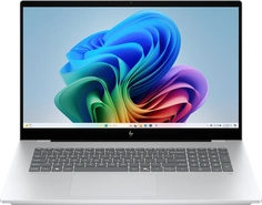 HP OmniBook 7 NGAI 17-dc0079ng, Glacier Silver, Core Ultra 7 258V, 32GB RAM, 2TB SSD, GeForce RTX 4050